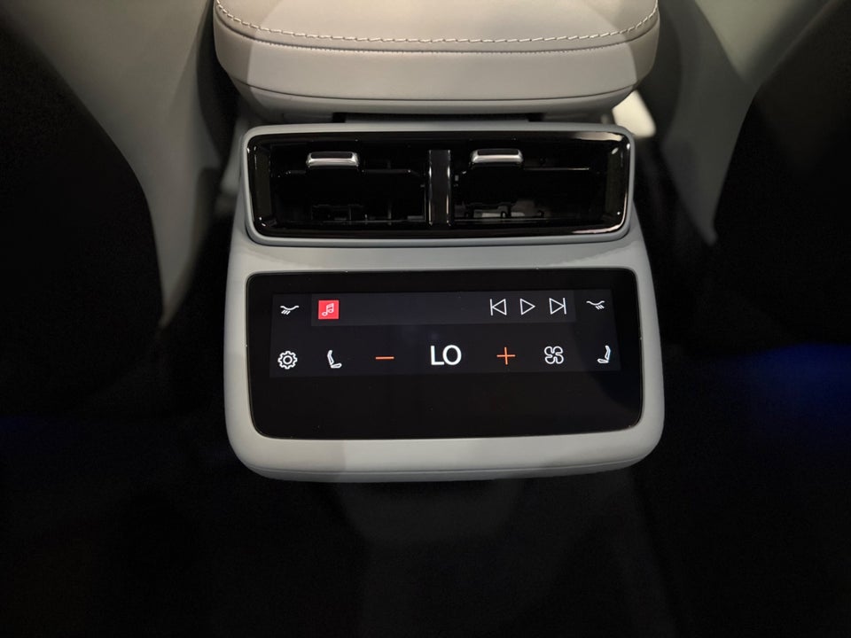 Polestar 4 Long Range Nordic Edition 5d