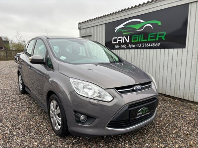 Annonce: Ford C-MAX 1,6 TDCi 115 Trend - Pris 89.900 kr.