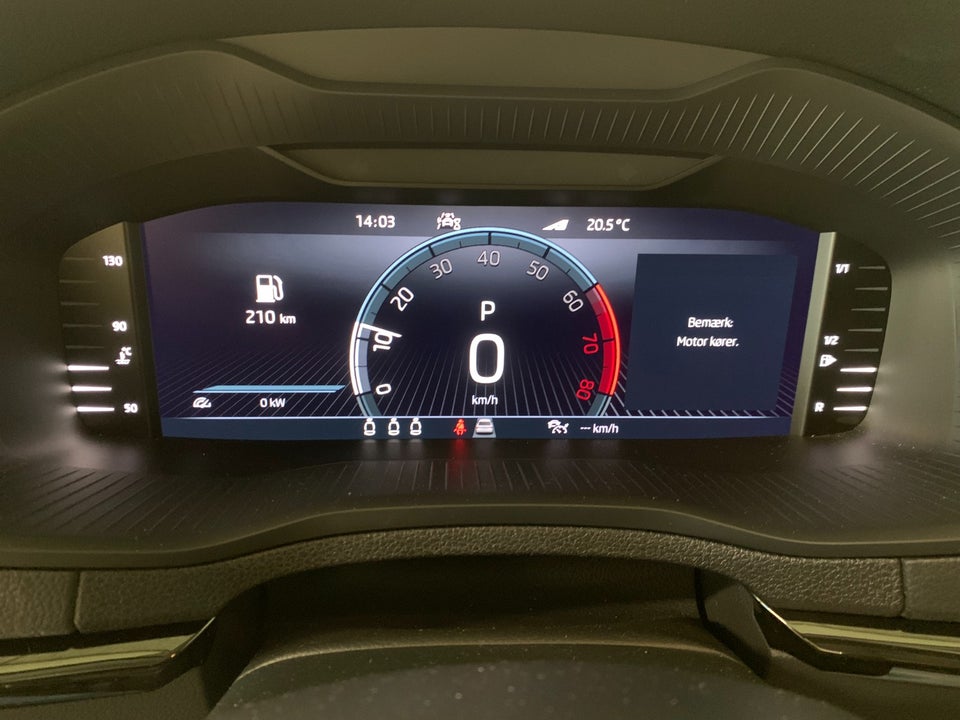 Skoda Karoq 1,5 TSi 150 Style DSG 5d