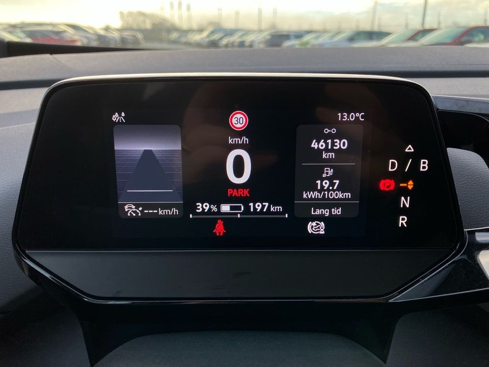 VW ID.4 77 Pro Performance 5d