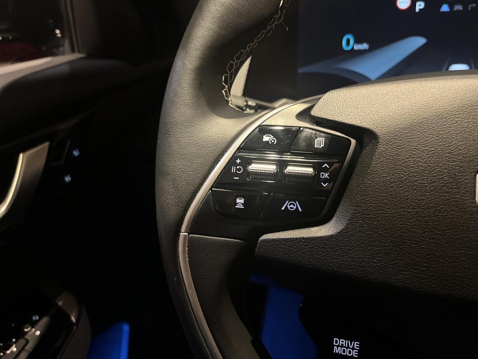 Kia EV6 77 Long Range Performance GT-Line AWD 5d