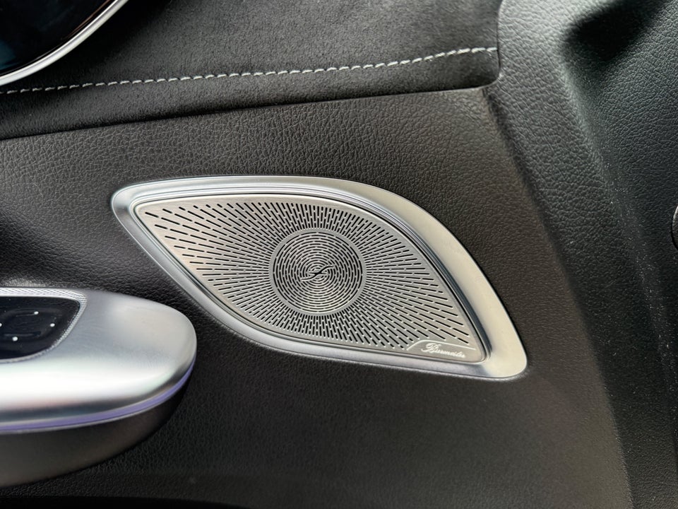 Mercedes EQE350 SUV AMG Line Premium 4Matic 5d