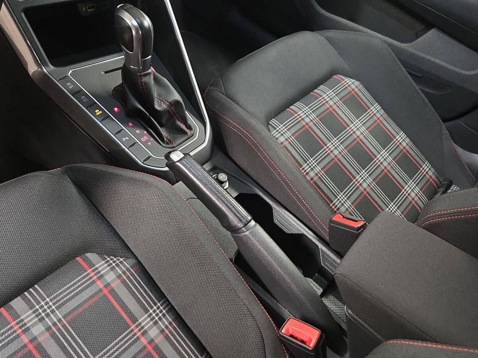VW Polo 2,0 GTi DSG 5d