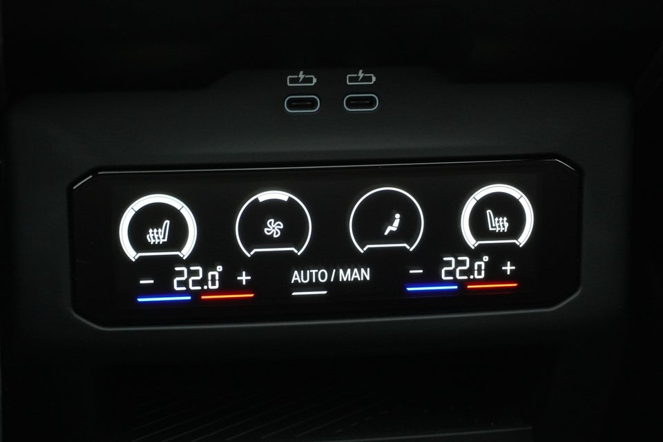 BMW i5 eDrive40 Touring M-Sport Pro 5d