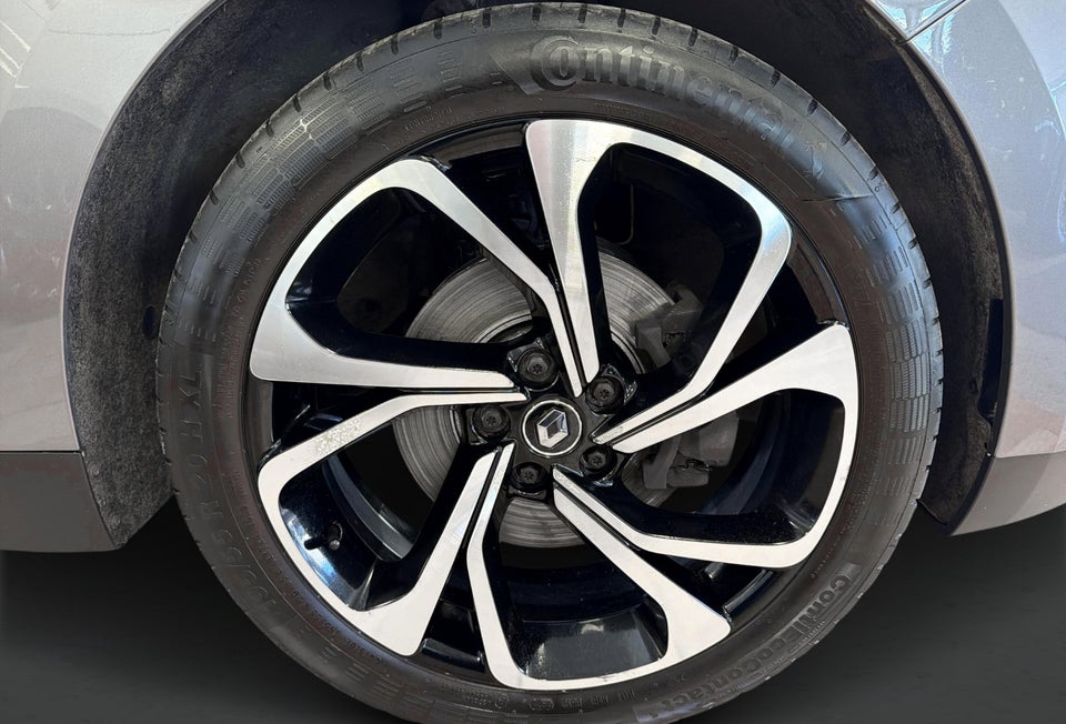 Renault Grand Scenic IV 1,7 dCi 120 Bose Edition EDC 7prs 5d