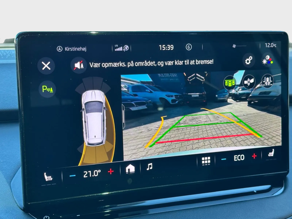 Skoda Enyaq 80x iV Sportline 5d