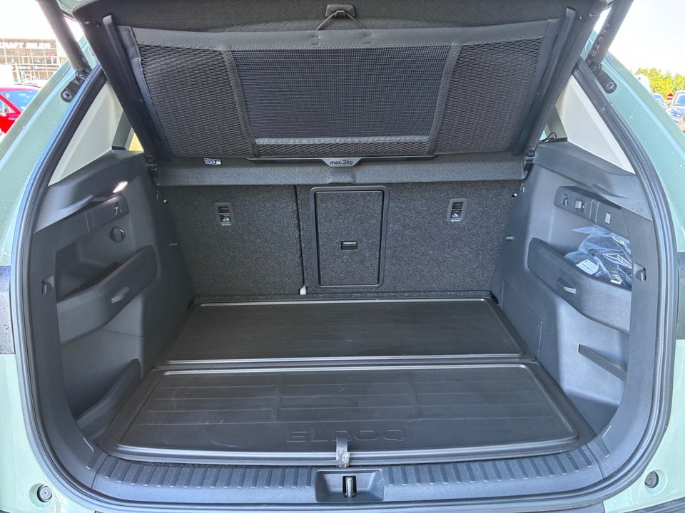 Skoda Elroq 85 iV Advanced 5d