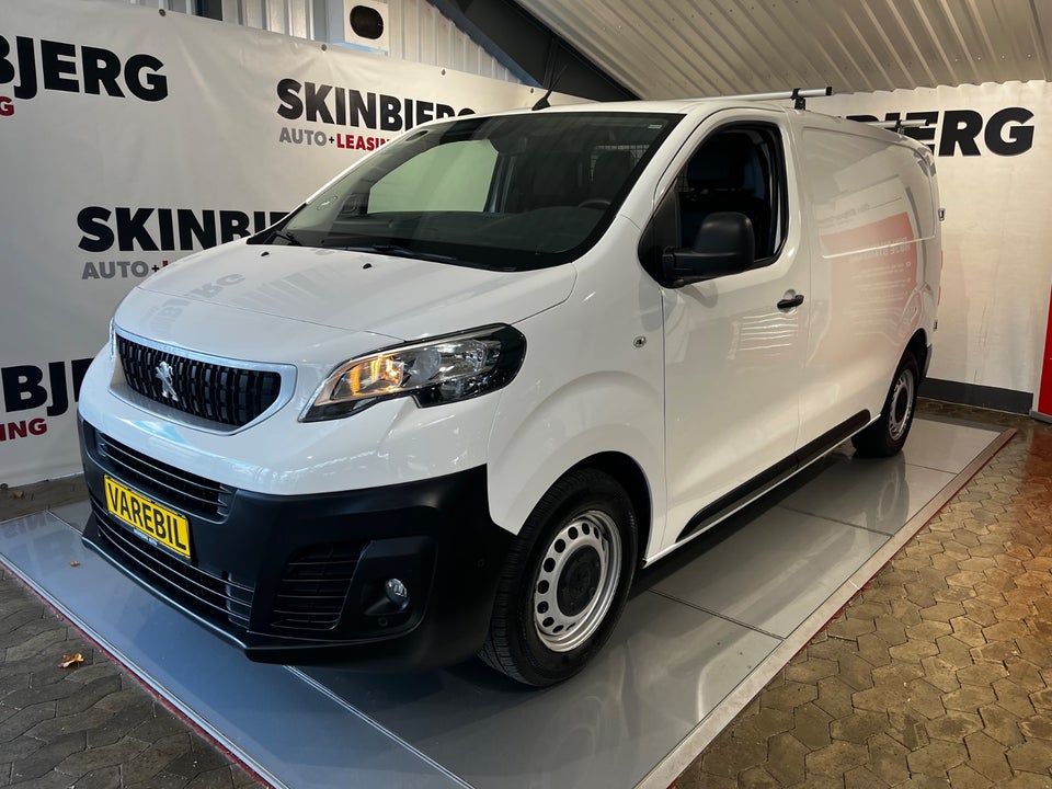 Peugeot Expert 2,0 BlueHDi 122 L2 Plus Van