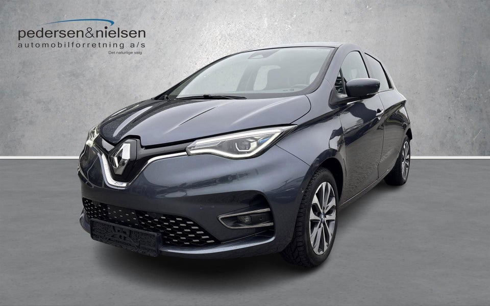 Renault Zoe 52 Intens 5d