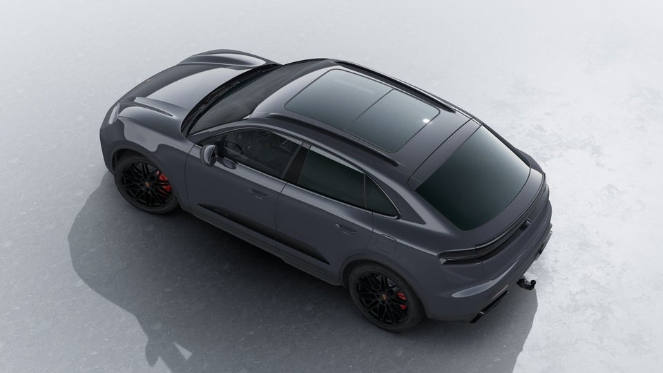 Porsche Macan GTS 5d