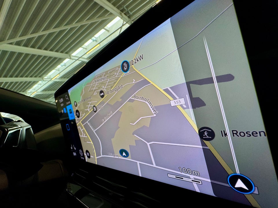 VW ID.5 77 Pro Performance 5d