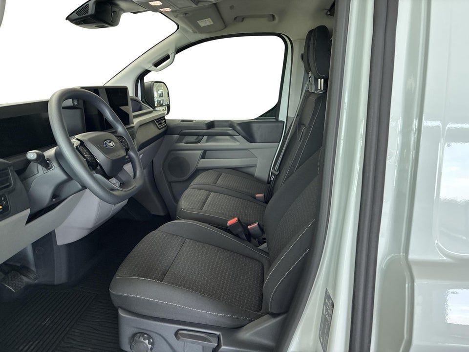 Ford Transit Custom 320 L2 2,0 EcoBlue Trend aut.