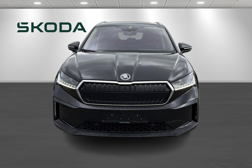 Skoda Enyaq 80 iV Loft 5d
