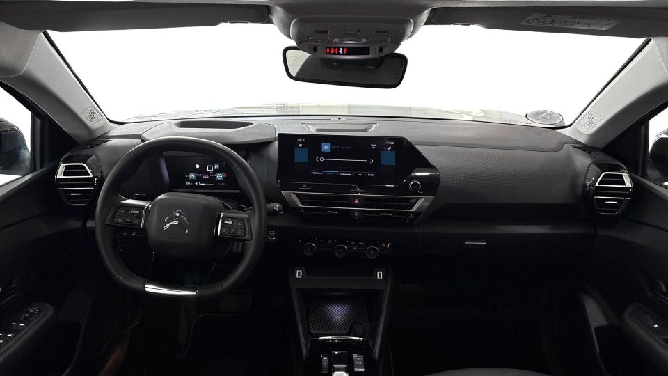 Citroën C4 1,2 PureTech 130 VTR Sport LTD EAT8 5d