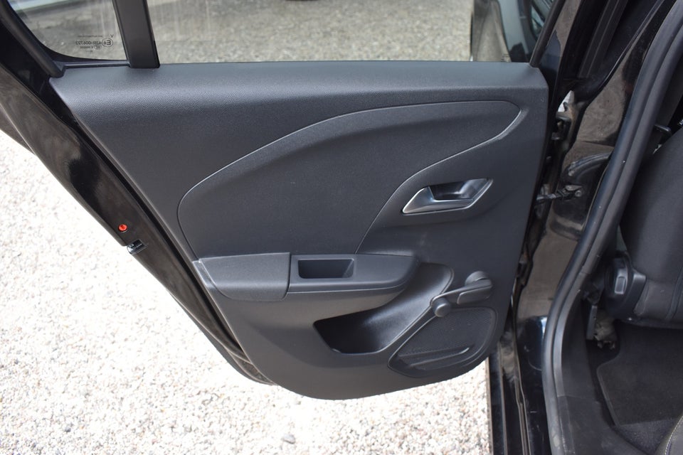 Opel Corsa 1,2 Edition+ 5d