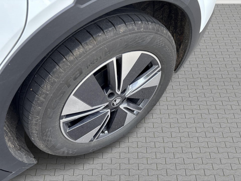 Skoda Elroq 85 iV 5d