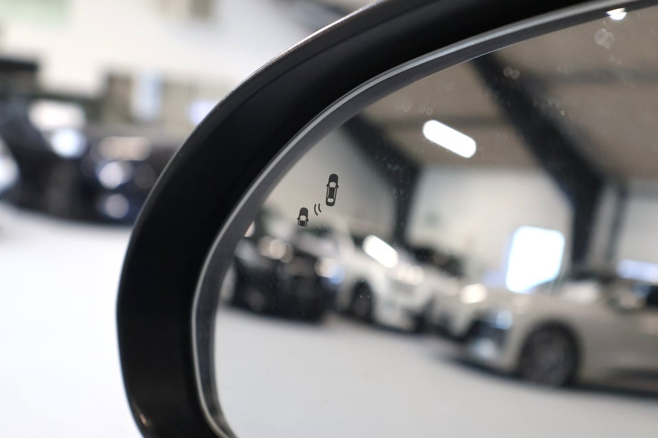 Kia Optima 2,0 PHEV SW aut. 5d