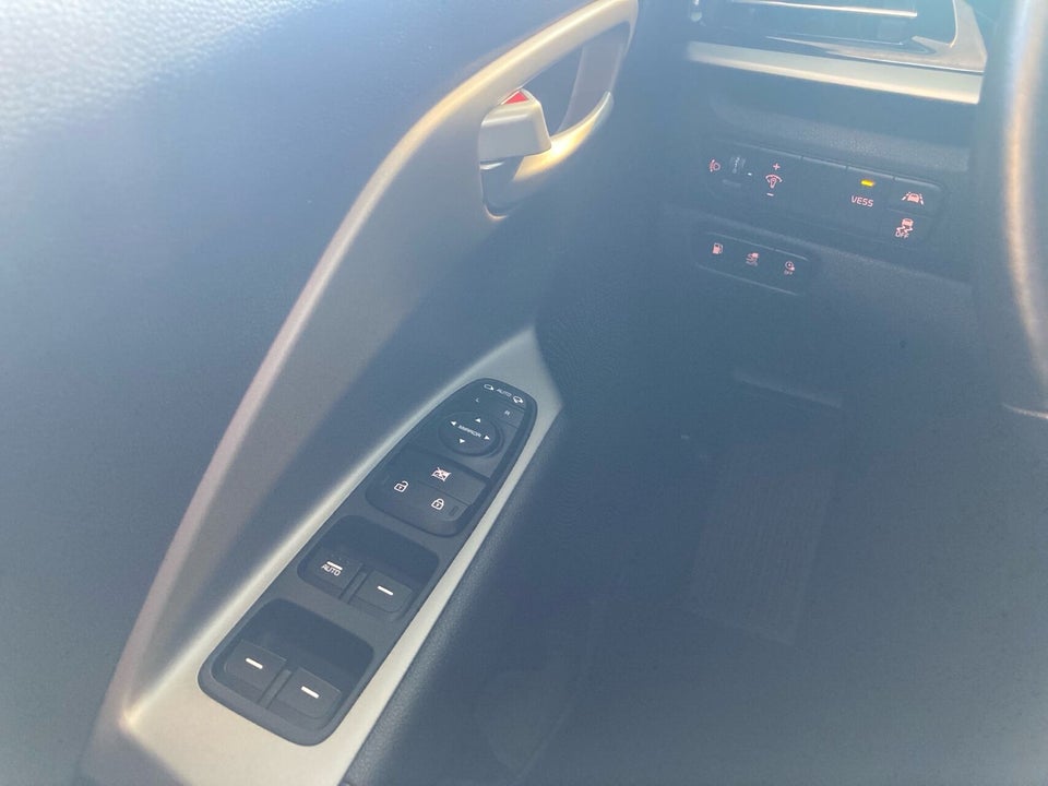 Kia Niro 1,6 PHEV Comfort DCT 5d