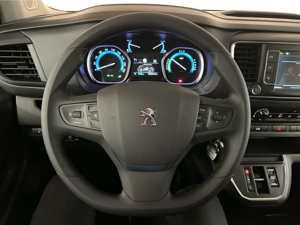 Peugeot e-Expert 75 L2 Premium Van