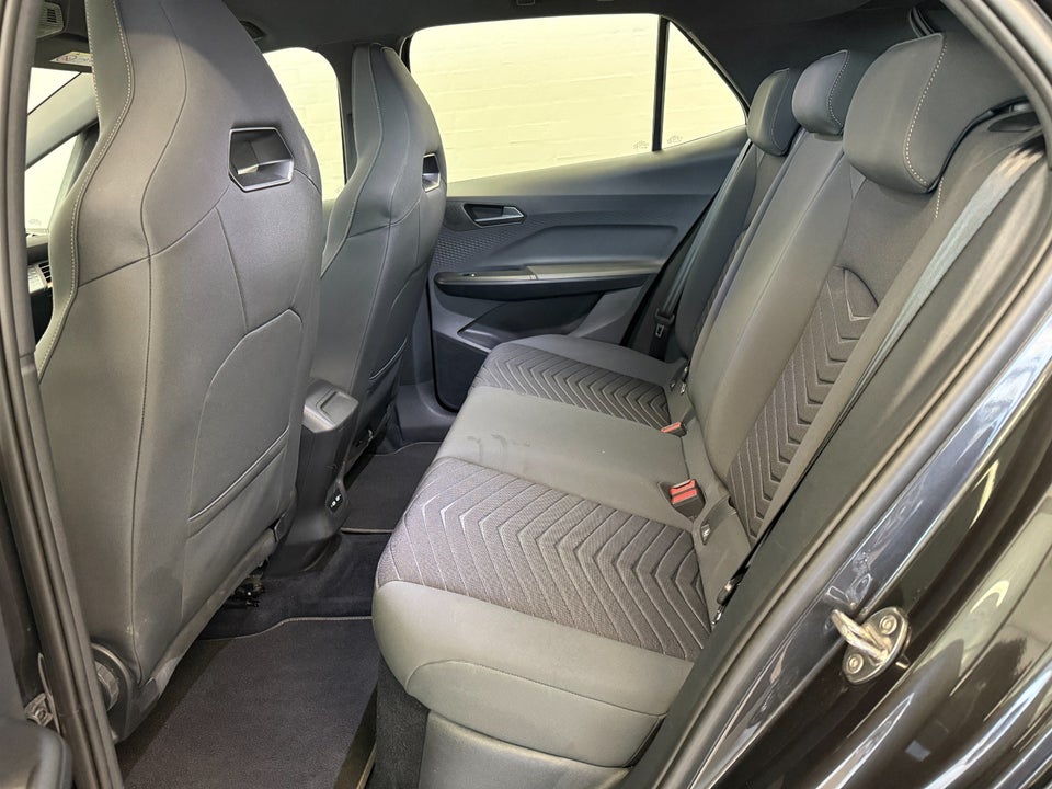 Cupra Born 58 High 5d