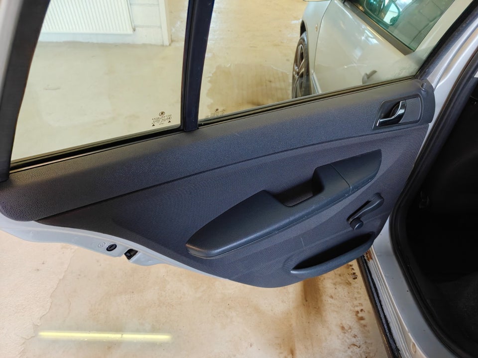 Skoda Fabia 1,2 12V Comfort Combi 5d