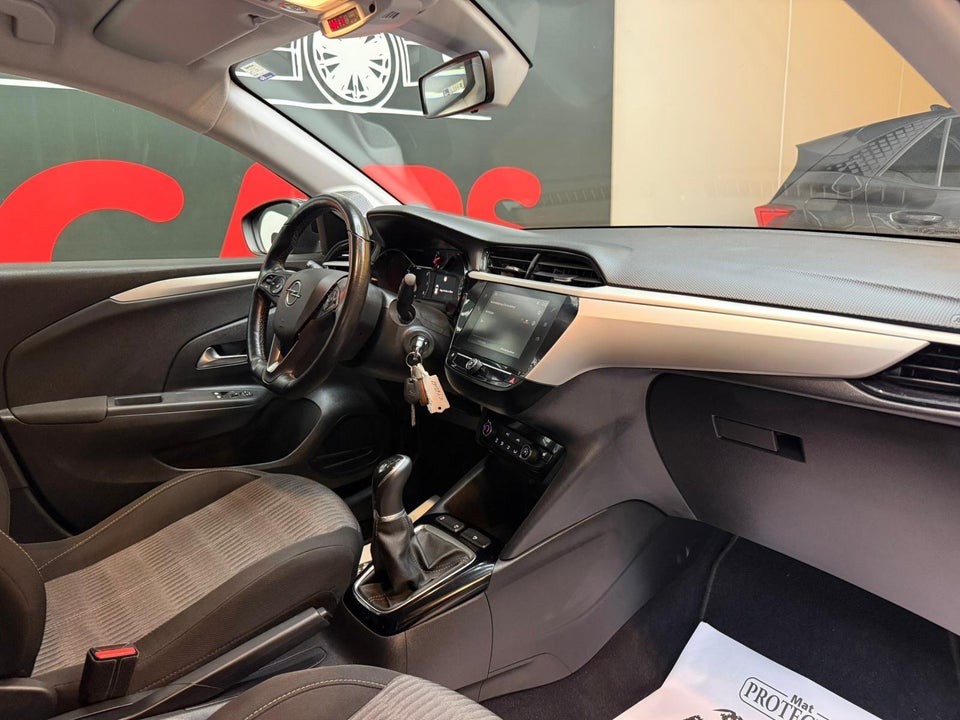 Opel Corsa 1,2 Edition 5d