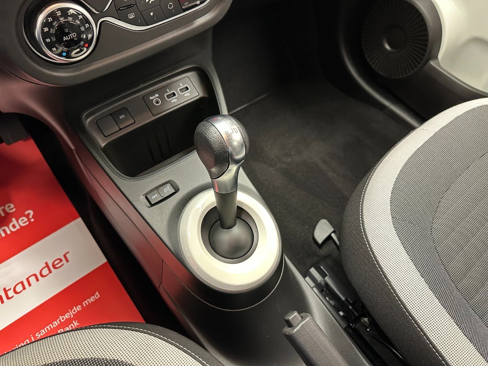 Renault Twingo Electric Zen 5d