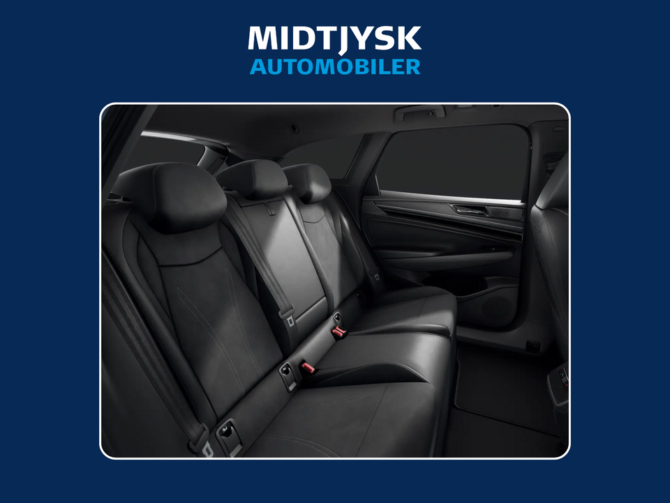 VW ID.7 77 Style Tourer 5d