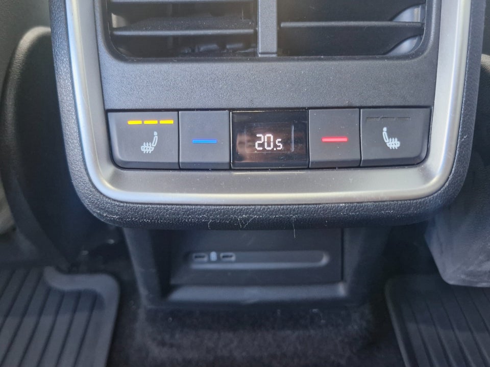 Skoda Elroq 85 iV Lodge 5d