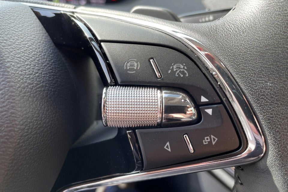 Skoda Enyaq 80 iV 5d