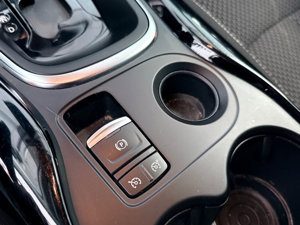 Renault Kadjar 1,3 TCe 140 Zen EDC 5d