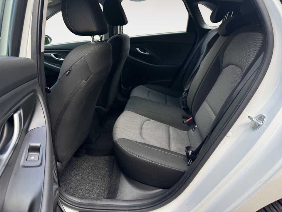 Hyundai i30 1,0 T-GDi Premium 5d