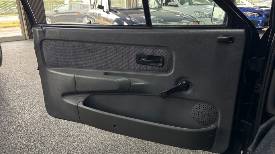 Ford Fiesta 1,6 XR2 3d
