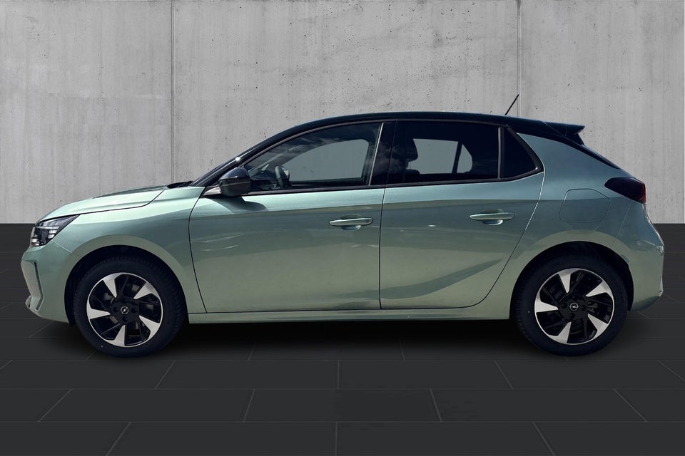 Opel Corsa-e 50 Yes 5d
