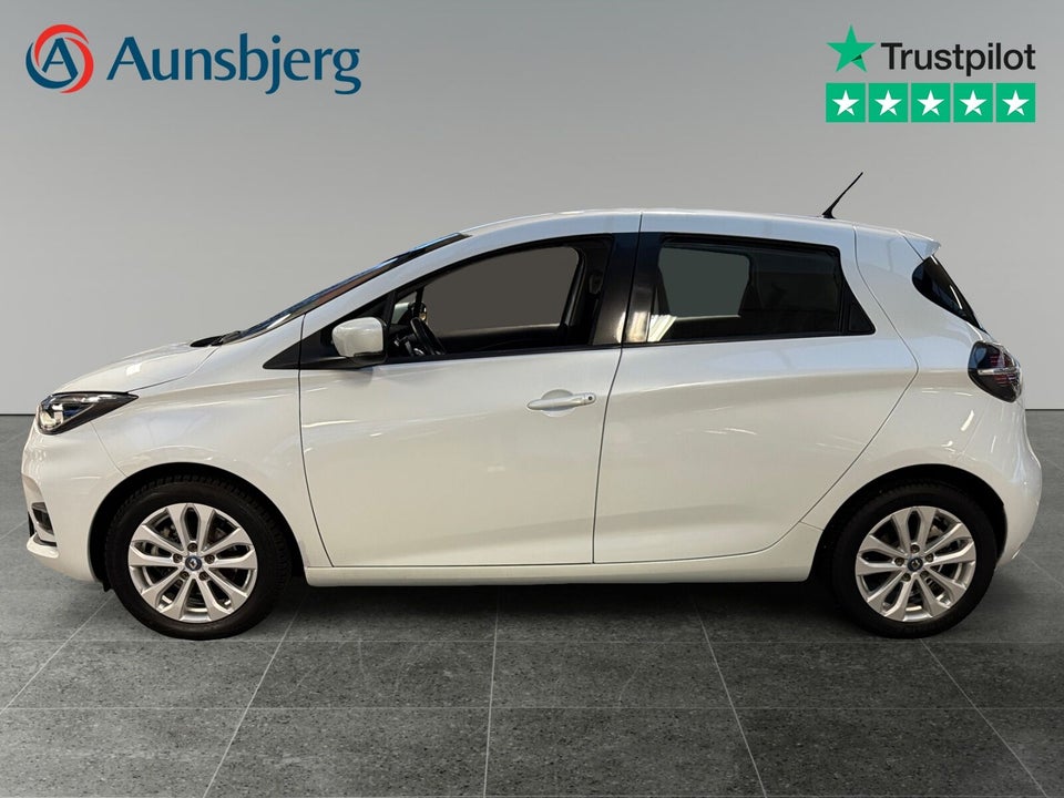 Renault Zoe 52 Experience 5d