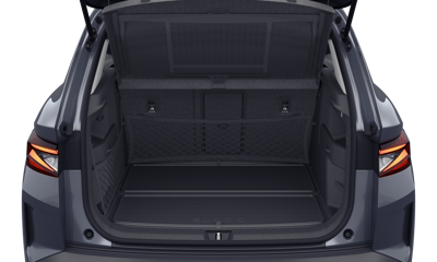 Skoda Elroq 85 iV Advanced 5d