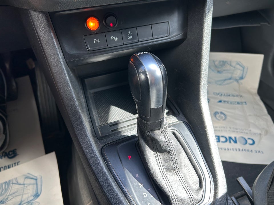VW Caddy Maxi 2,0 TDi 102 DSG BMT Van 4d