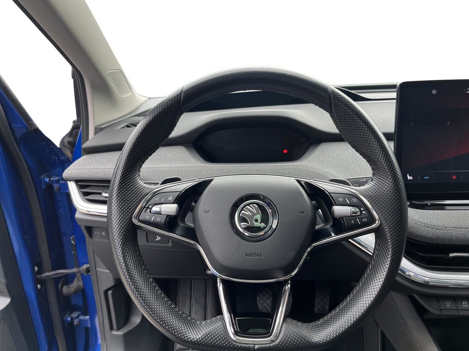 Skoda Enyaq 60 iV 5d