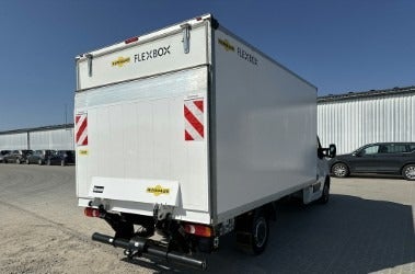 Renault Master IV T35 2,3 dCi 150 L3 Chassis