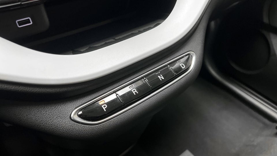 Fiat 500e 24 Action 3d