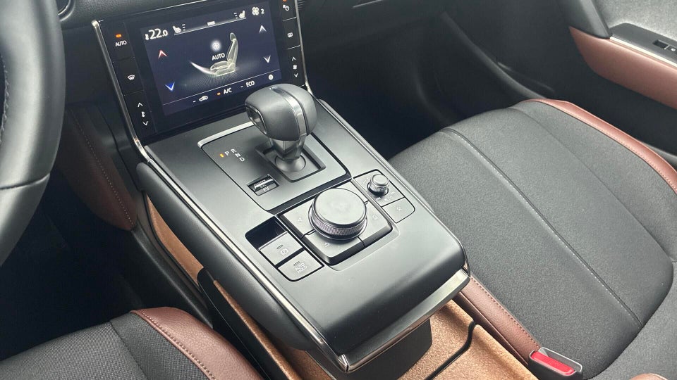 Mazda MX-30 0,8 e-SkyActiv R-EV Advantage 5d