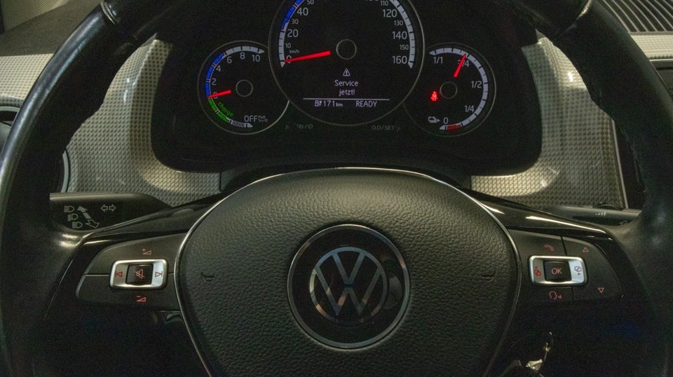 VW e-Up! Style 5d