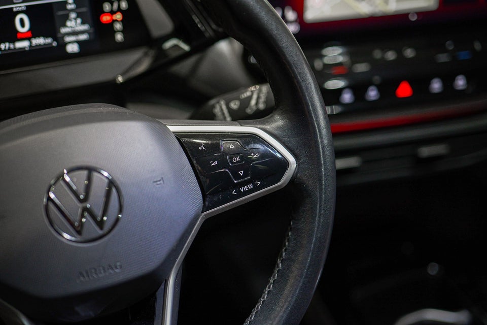 VW ID.4 77 1ST Pro Performance Max 5d
