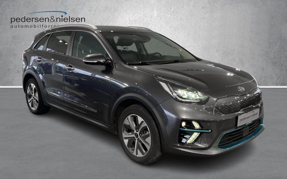Kia e-Niro 64 Spirit 5d