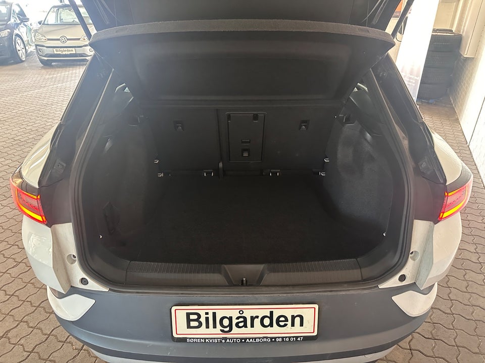 VW ID.4 77 1ST Pro Performance 5d