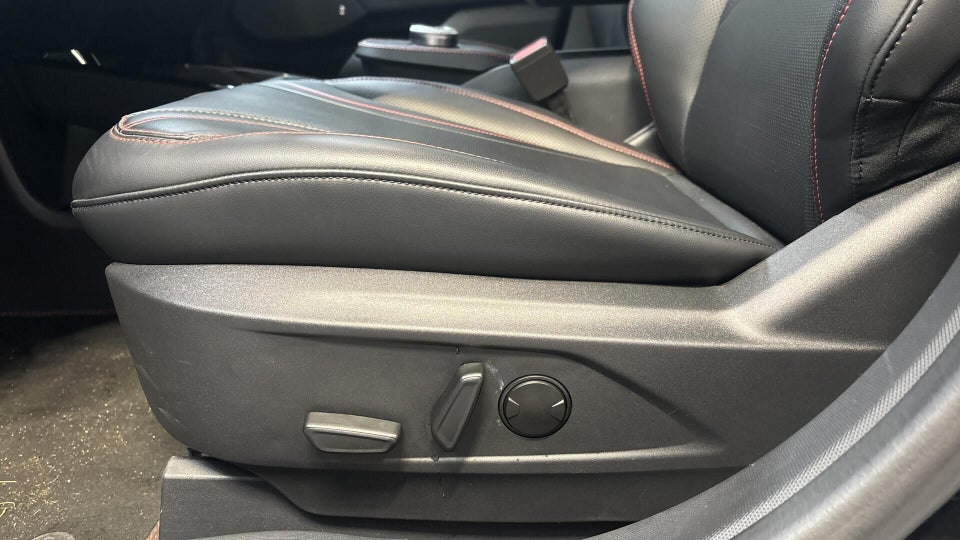 Ford Mustang Mach-E 88 Premium Extended Range 5d