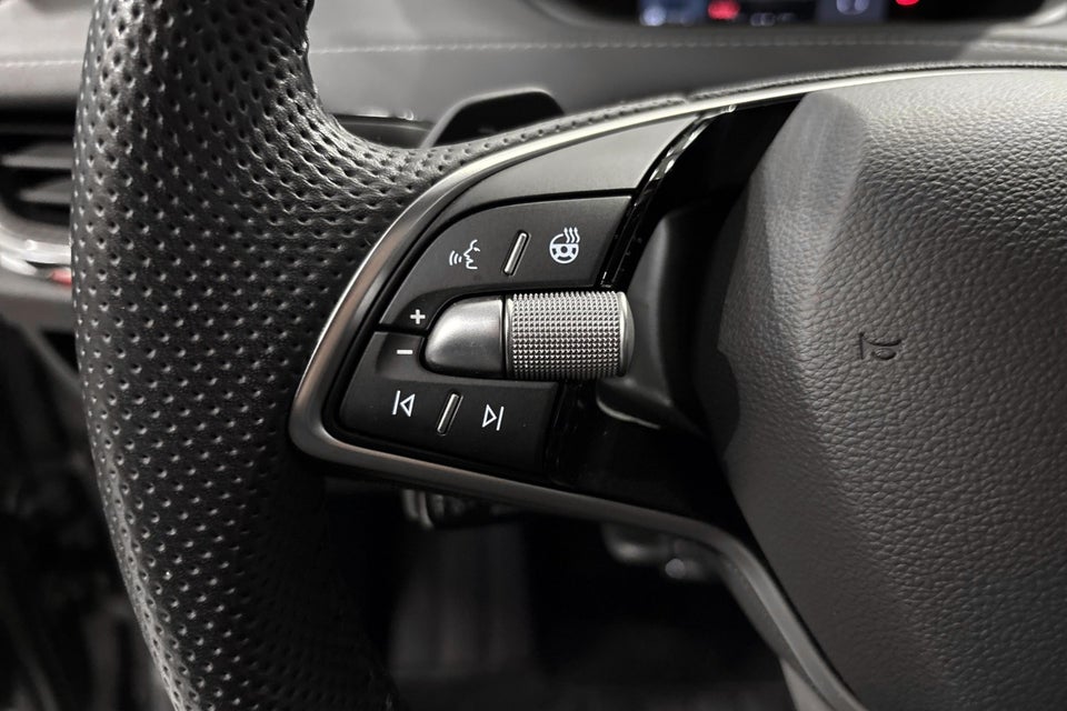 Skoda Enyaq 85 iV Sportline Coupé 5d