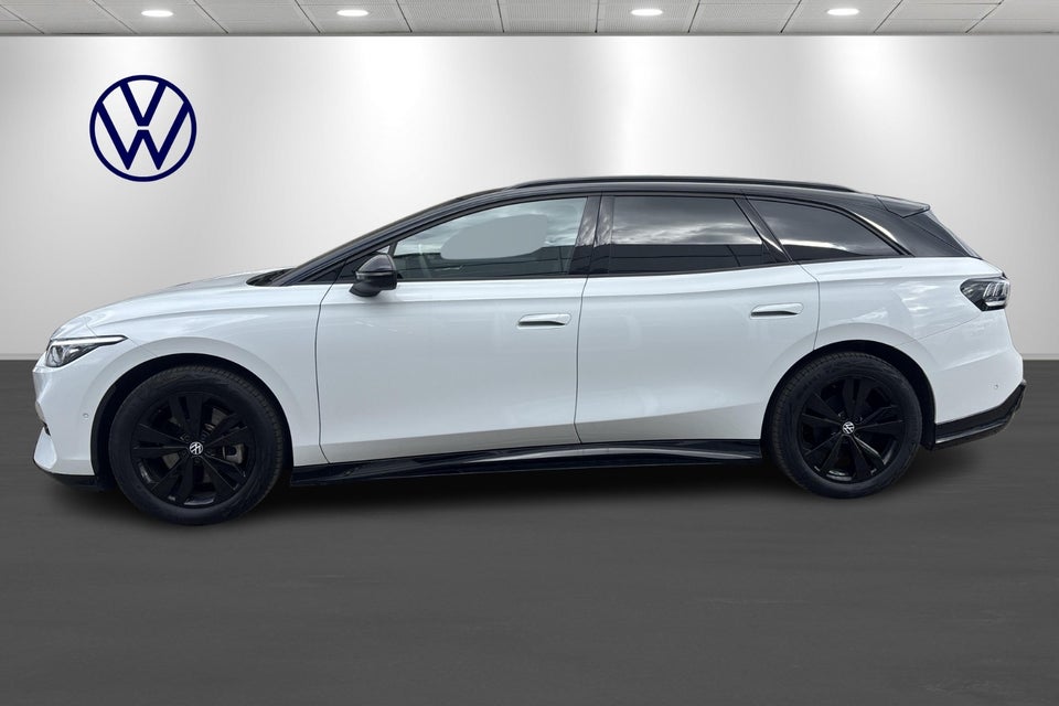 VW ID.7 86 Style S+ Tourer 5d