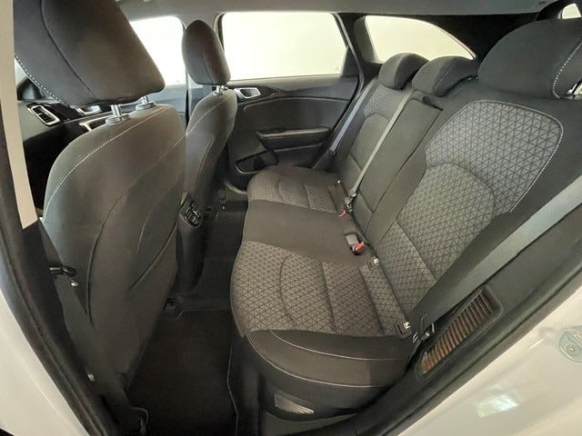 Kia Ceed 1,6 PHEV Prestige SW DCT 5d