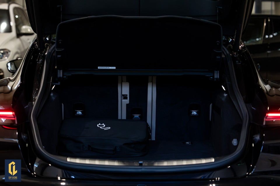 Porsche Taycan 4S Performance+ Cross Turismo 5d